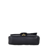Gucci GG Marmont Matelasse Small Shoulder Bag