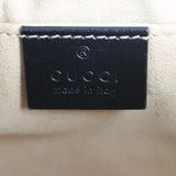 Gucci GG Marmont Matelasse Small Shoulder Bag