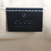 Gucci GG Marmont Matelasse Small Shoulder Bag