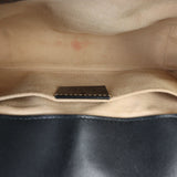 Gucci GG Marmont Matelasse Small Shoulder Bag