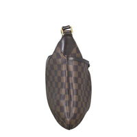 Louis Vuitton Bloomsbury PM Damier Ebene