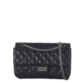 Chanel 2.55 Reissue 225 Double Flap Bag