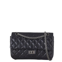 Chanel 2.55 Reissue 225 Double Flap Bag