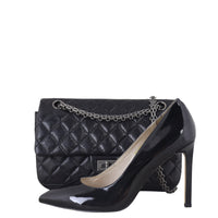 Chanel 2.55 Reissue 225 Double Flap Bag