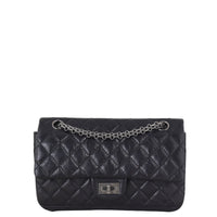 Chanel 2.55 Reissue 225 Double Flap Bag