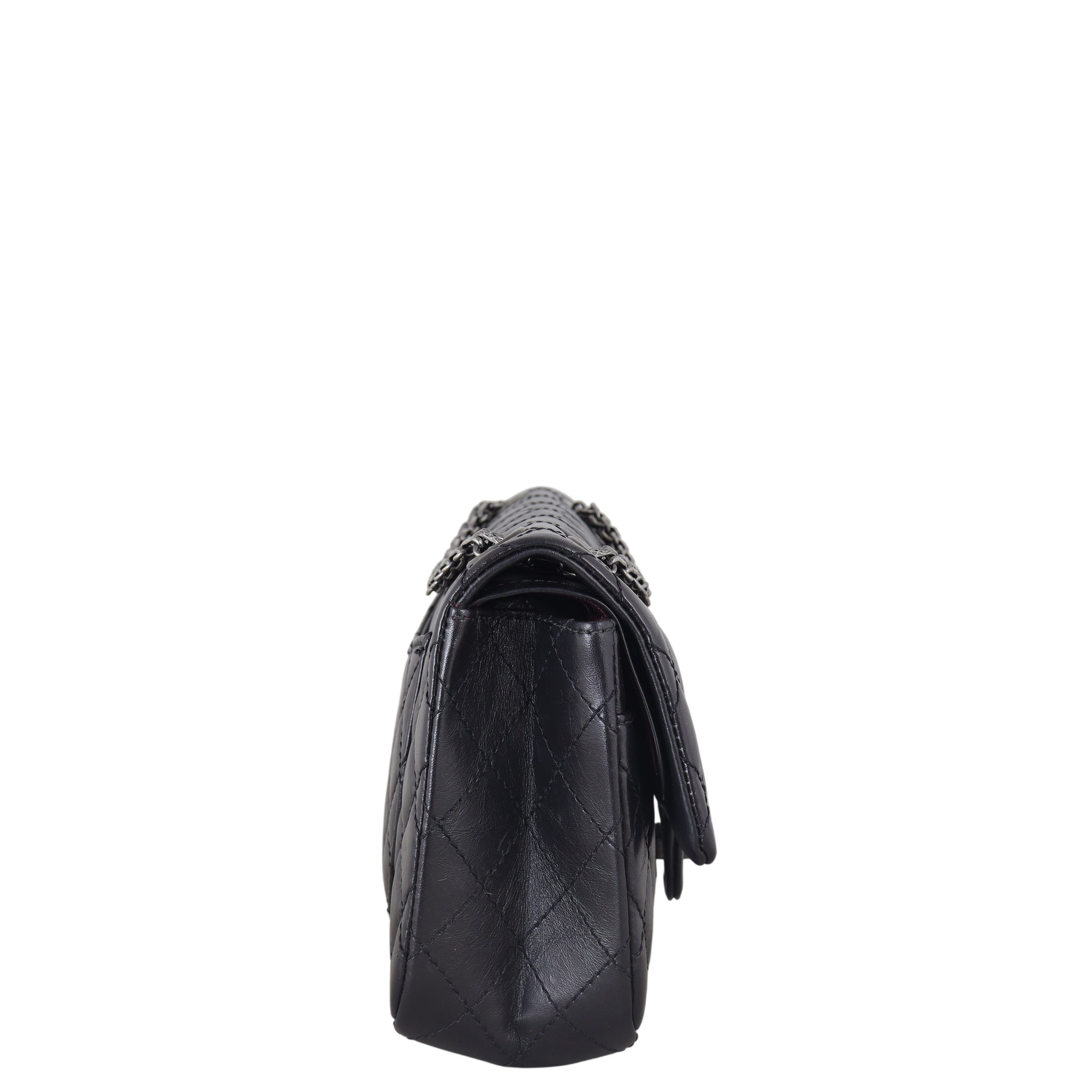 Chanel 2.55 Reissue 225 Double Flap Bag