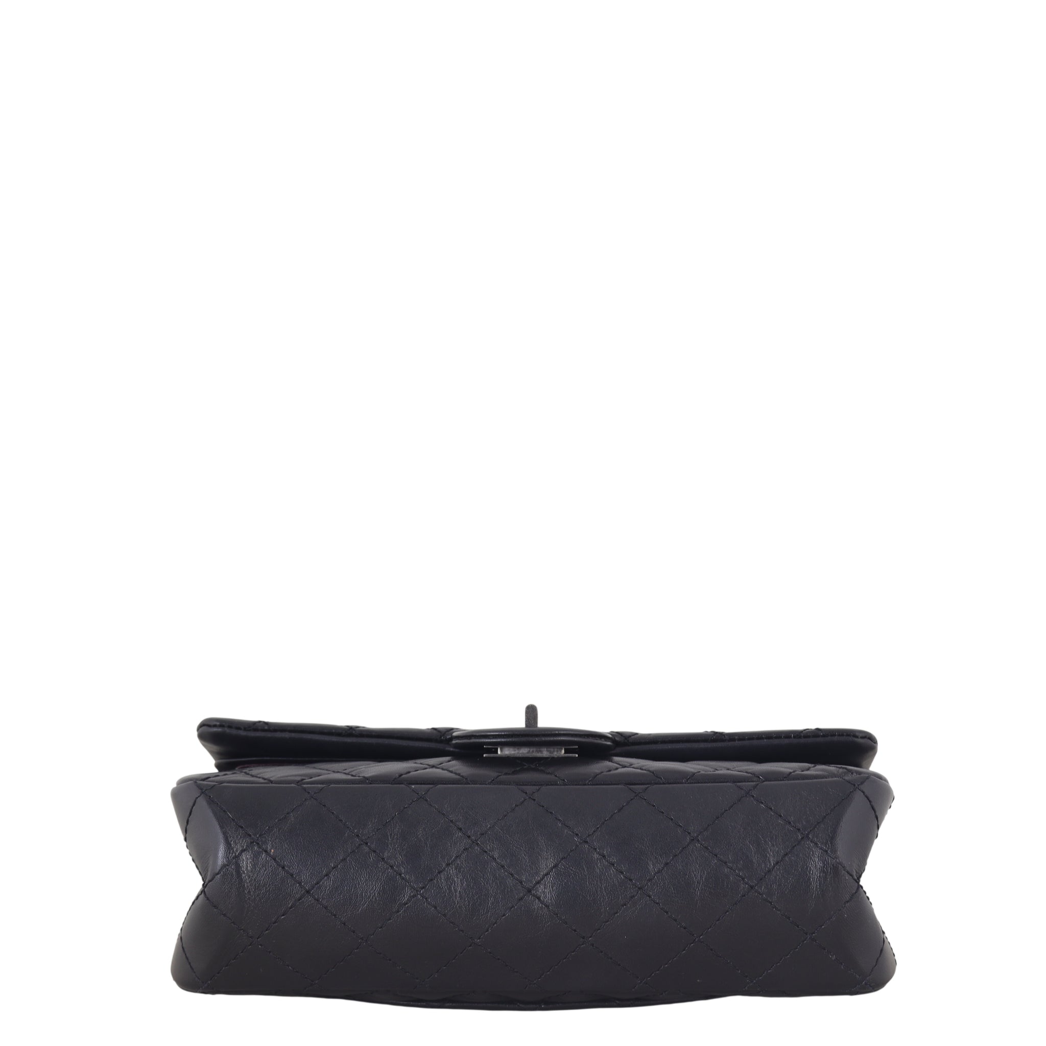 Chanel 2.55 Reissue 225 Double Flap Bag