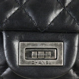 Chanel 2.55 Reissue 225 Double Flap Bag
