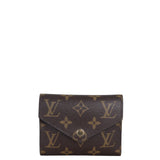 Louis Vuitton Victorine Wallet Monogram