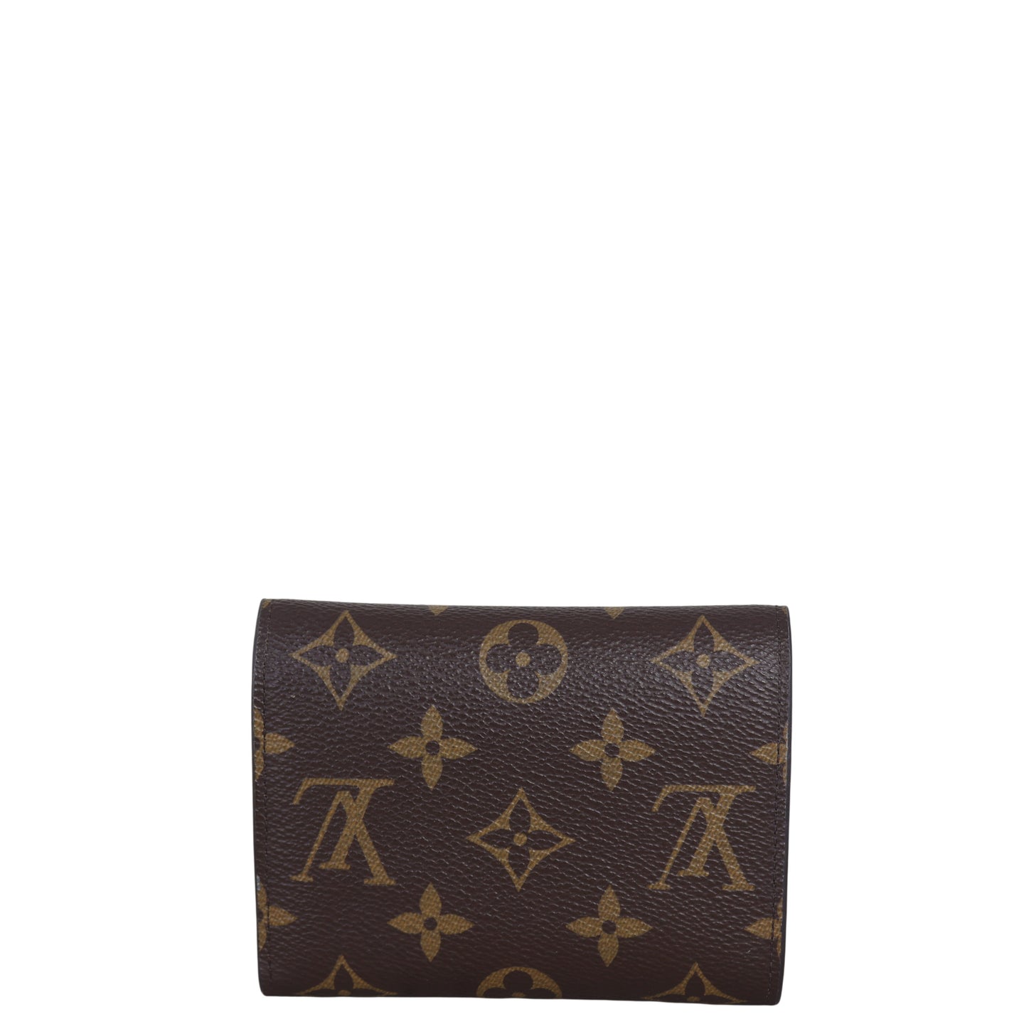 Louis Vuitton Victorine Wallet Monogram