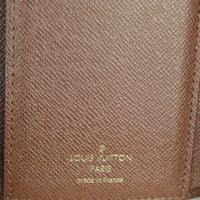 Louis Vuitton Victorine Wallet Monogram