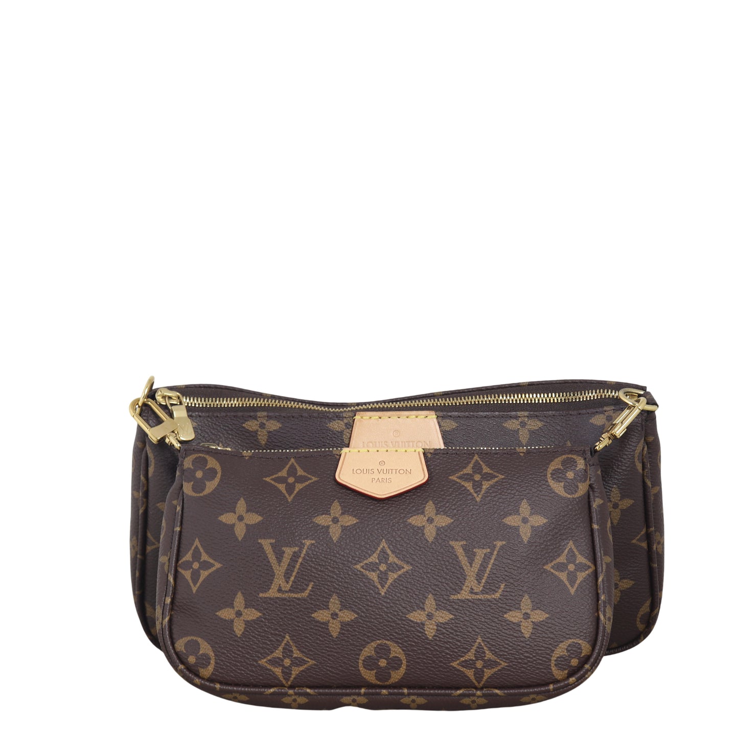 Louis Vuitton Multi Pochette Accessoires Monogram