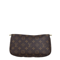 Louis Vuitton Multi Pochette Accessoires Monogram