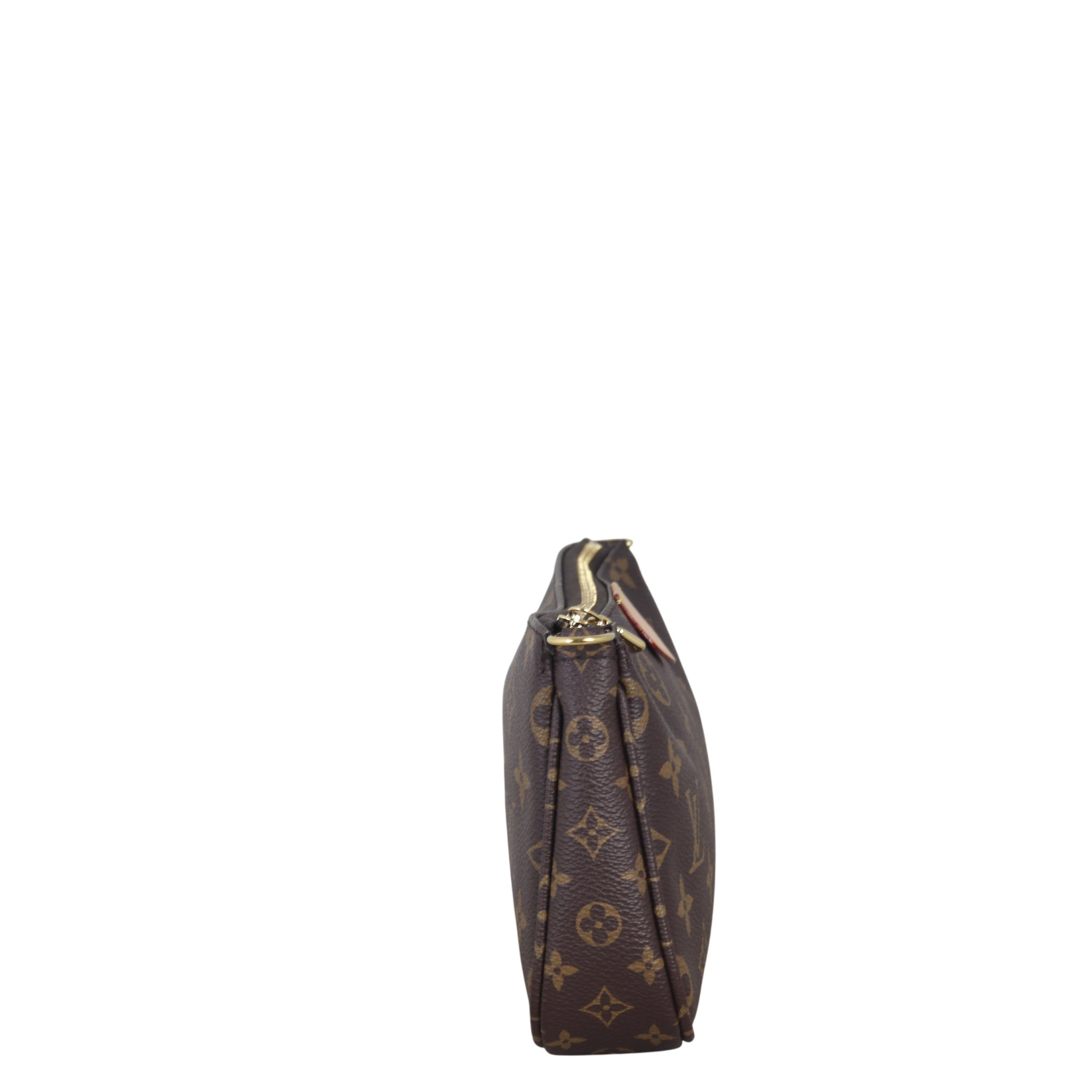 Louis Vuitton Multi Pochette Accessoires Monogram