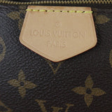 Louis Vuitton Multi Pochette Accessoires Monogram