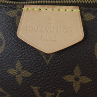 Louis Vuitton Multi Pochette Accessoires Monogram