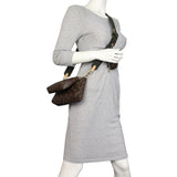Louis Vuitton Multi Pochette Accessoires Monogram
