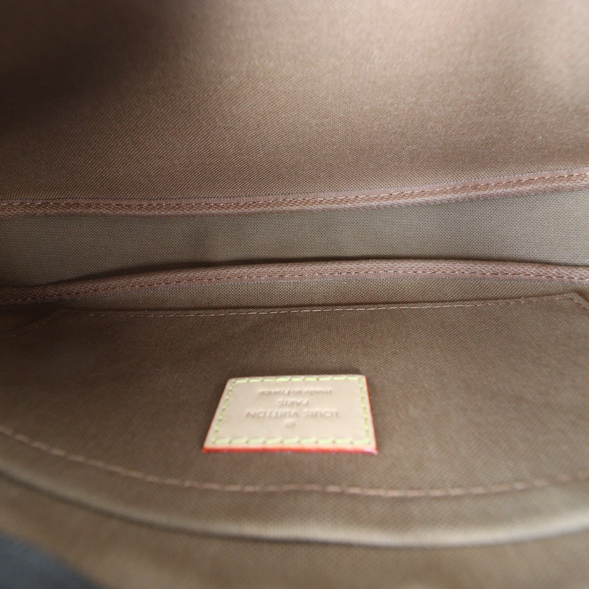 Louis Vuitton Multi Pochette Accessoires Monogram