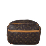 Louis Vuitton Reporter Monogram PM