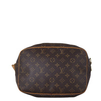 Louis Vuitton Reporter Monogram PM