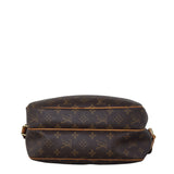Louis Vuitton Reporter Monogram PM