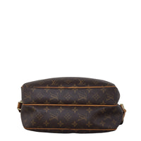 Louis Vuitton Reporter Monogram PM