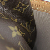 Louis Vuitton Reporter Monogram PM