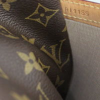 Louis Vuitton Reporter Monogram PM