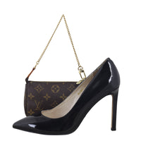 Louis Vuitton Mini Pochette Accessoires Monogram