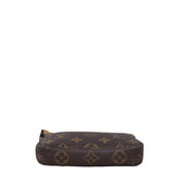 Louis Vuitton Mini Pochette Accessoires Monogram