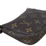 Louis Vuitton Mini Pochette Accessoires Monogram