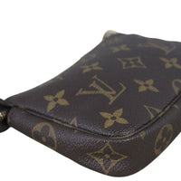 Louis Vuitton Mini Pochette Accessoires Monogram