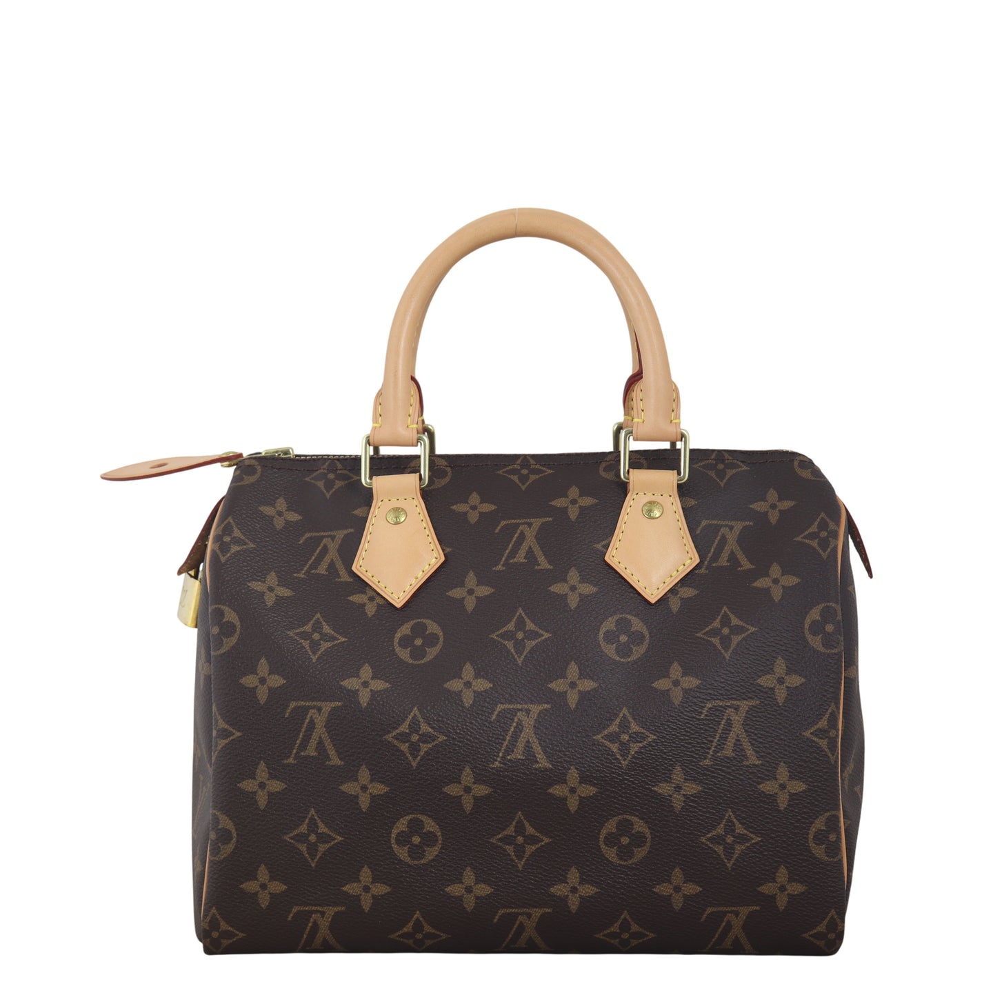 Louis Vuitton Speedy 25 Monogram