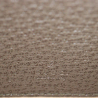 Gucci Ophidia GG Supreme Half Moon Shoulder Bag