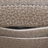 Gucci Ophidia GG Supreme Half Moon Shoulder Bag