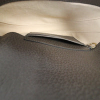 Gucci Ophidia GG Supreme Half Moon Shoulder Bag