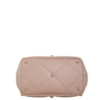 Valentino Roman Stud Top Handle Bag Medium