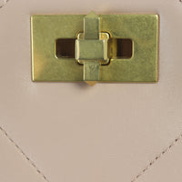 Valentino Roman Stud Top Handle Bag Medium