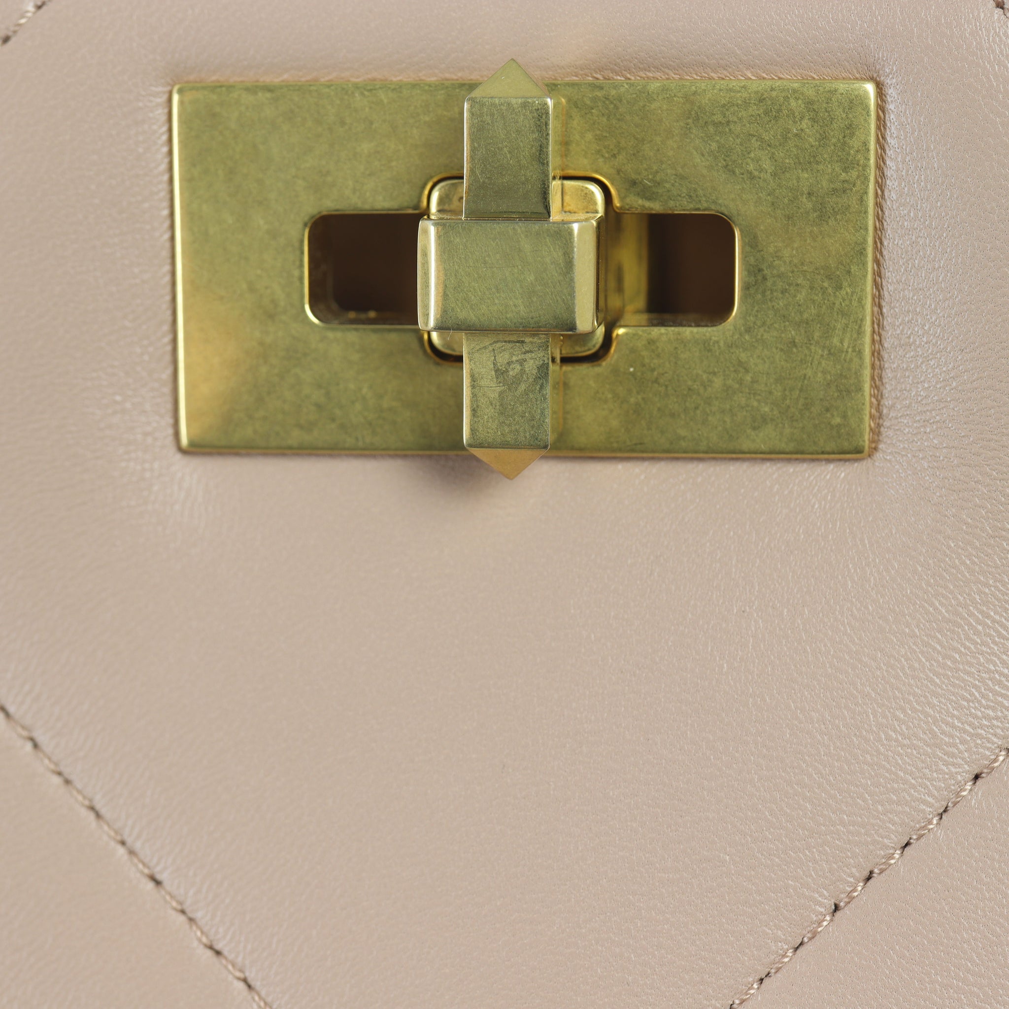 Valentino Roman Stud Top Handle Bag Medium