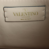 Valentino Roman Stud Top Handle Bag Medium