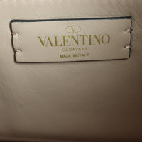 Valentino Roman Stud Top Handle Bag Medium
