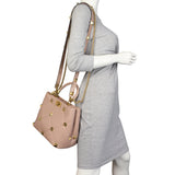 Valentino Roman Stud Top Handle Bag Medium