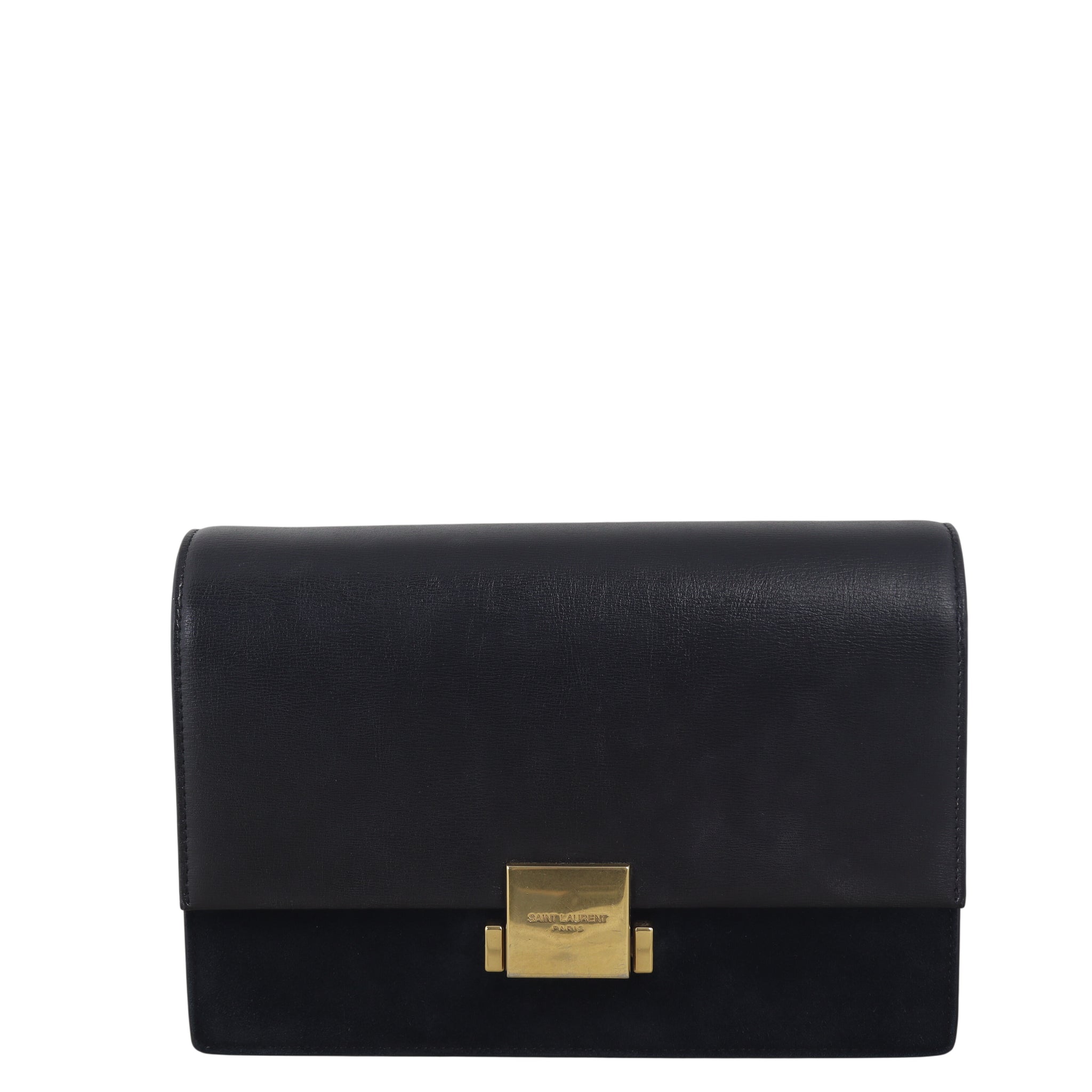 Saint Laurent Bellechasse Crossbody Medium