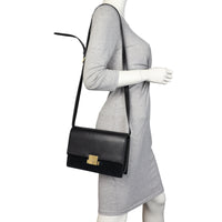 Saint Laurent Bellechasse Crossbody Medium