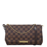Louis Vuitton Favorite MM Damier Ebene