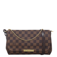 Louis Vuitton Favorite MM Damier Ebene