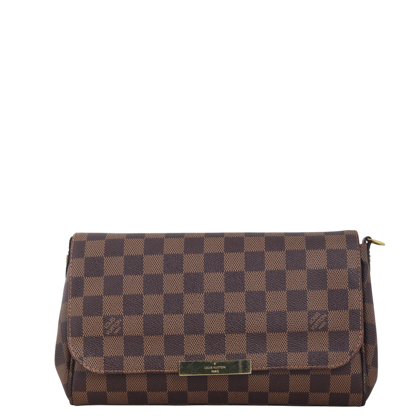 Louis Vuitton Favorite MM Damier Ebene