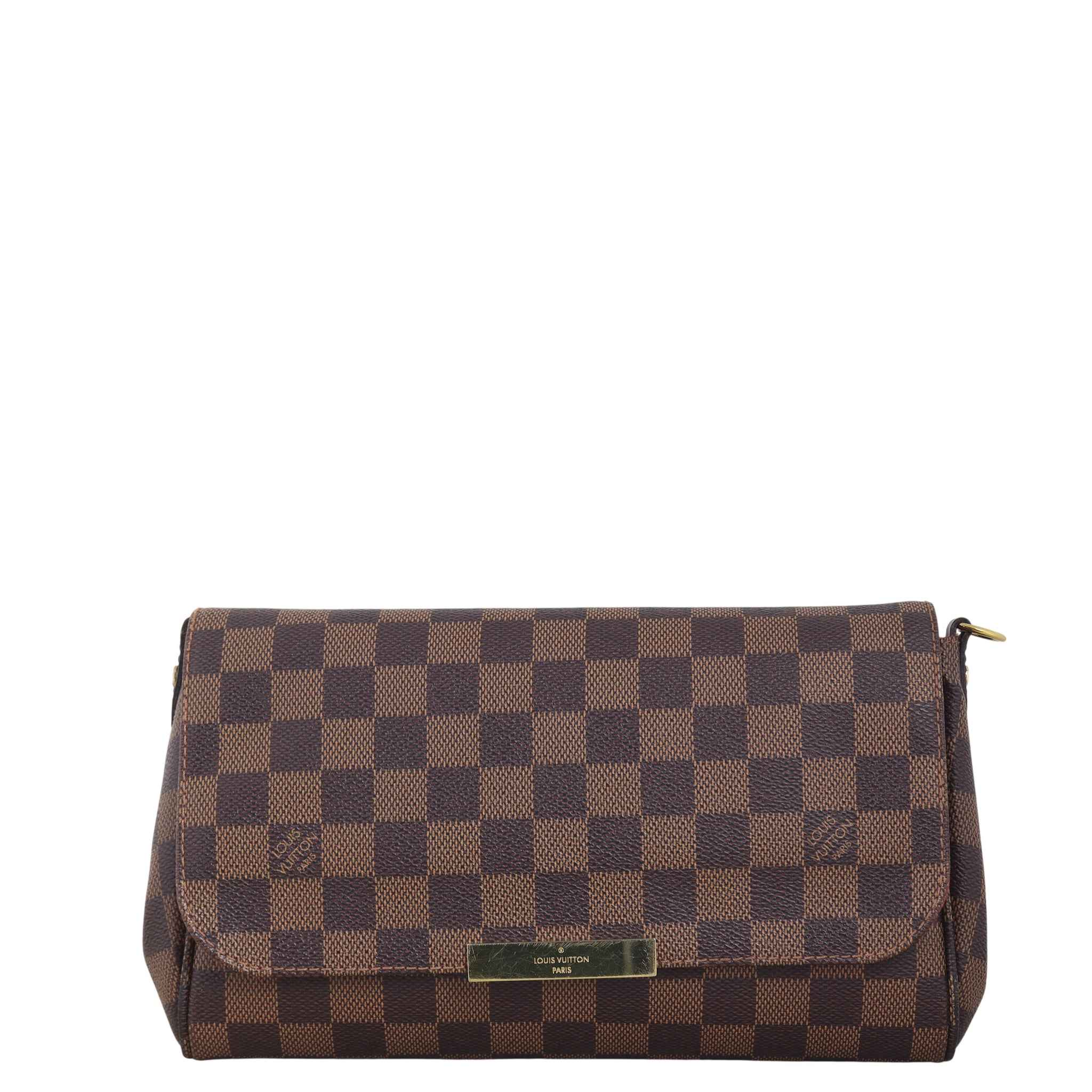 Louis Vuitton Favorite MM Damier Ebene