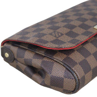Louis Vuitton Favorite MM Damier Ebene