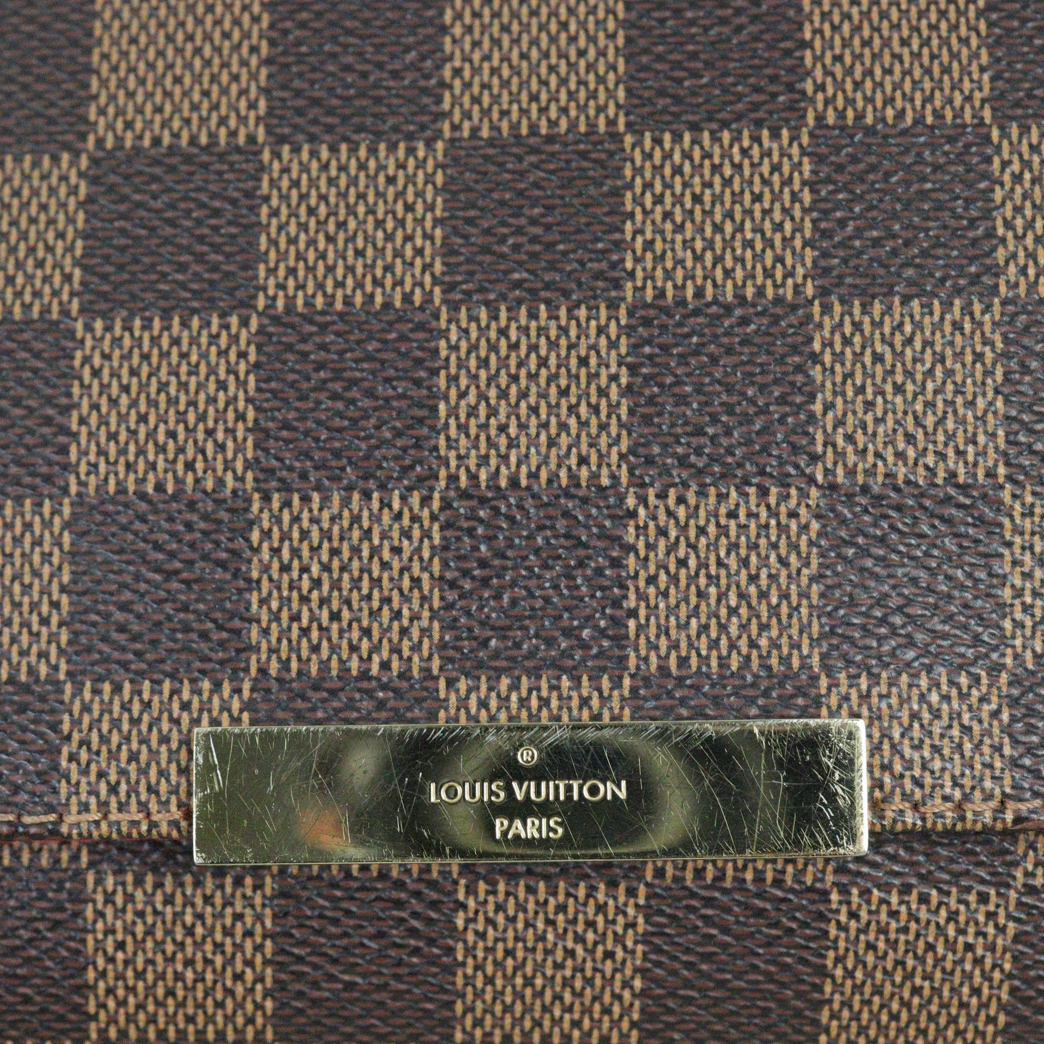 Louis Vuitton Favorite MM Damier Ebene